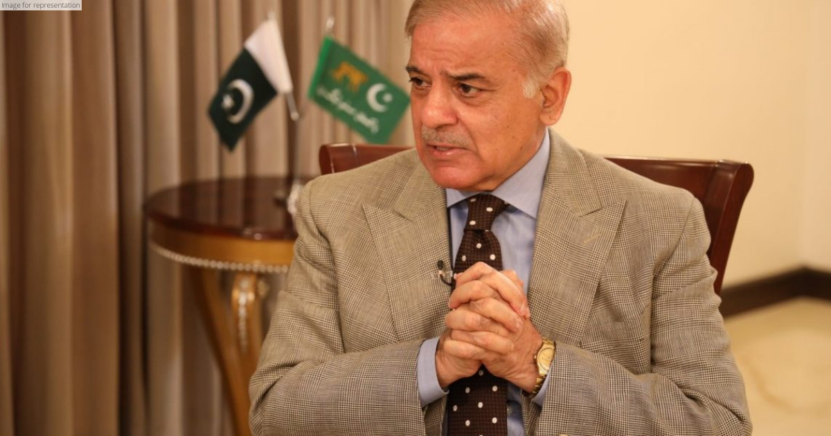 Shehbaz Sharif discusses Pakistan's ailing economy with brother Nawaz in London